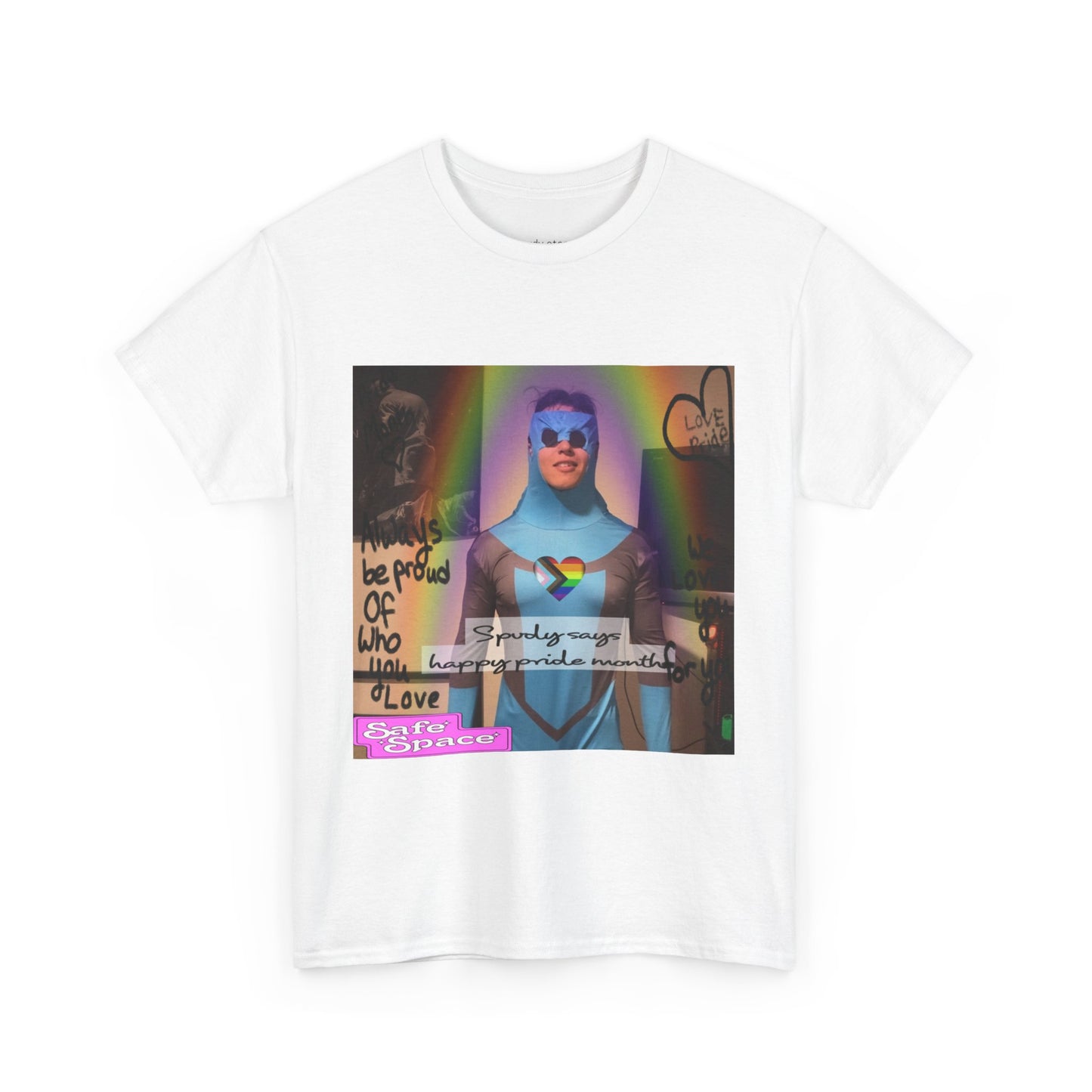 spvdy collection #4 (pride 2025 edition)