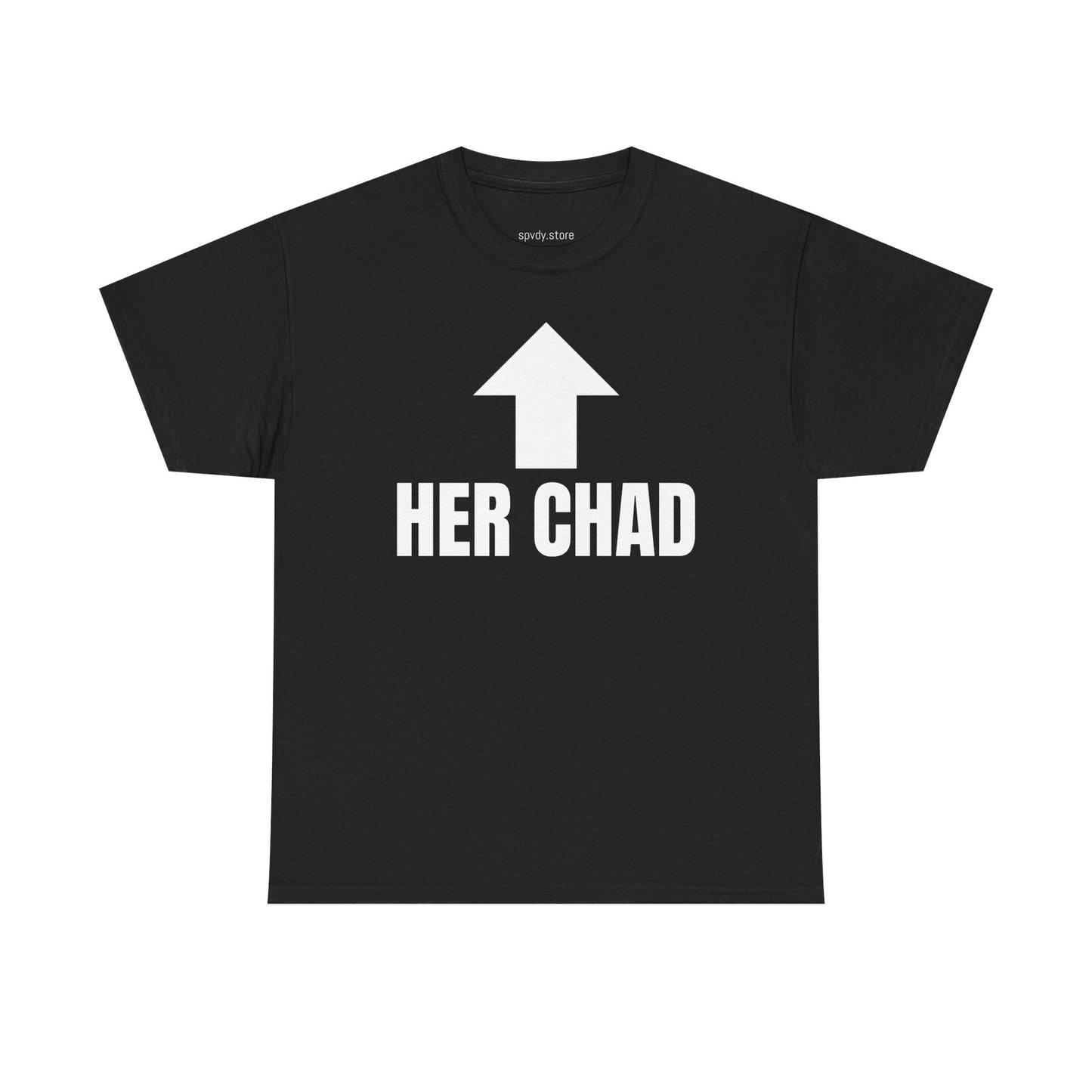 HER CHAD