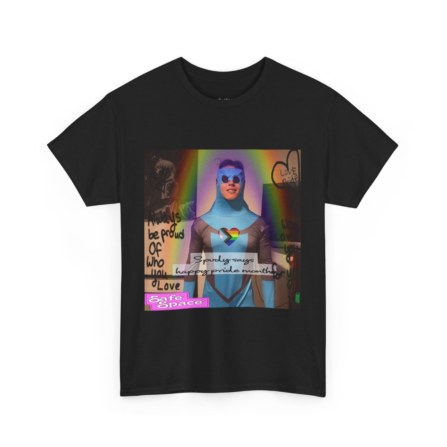 spvdy collection #4 (pride 2025 edition)
