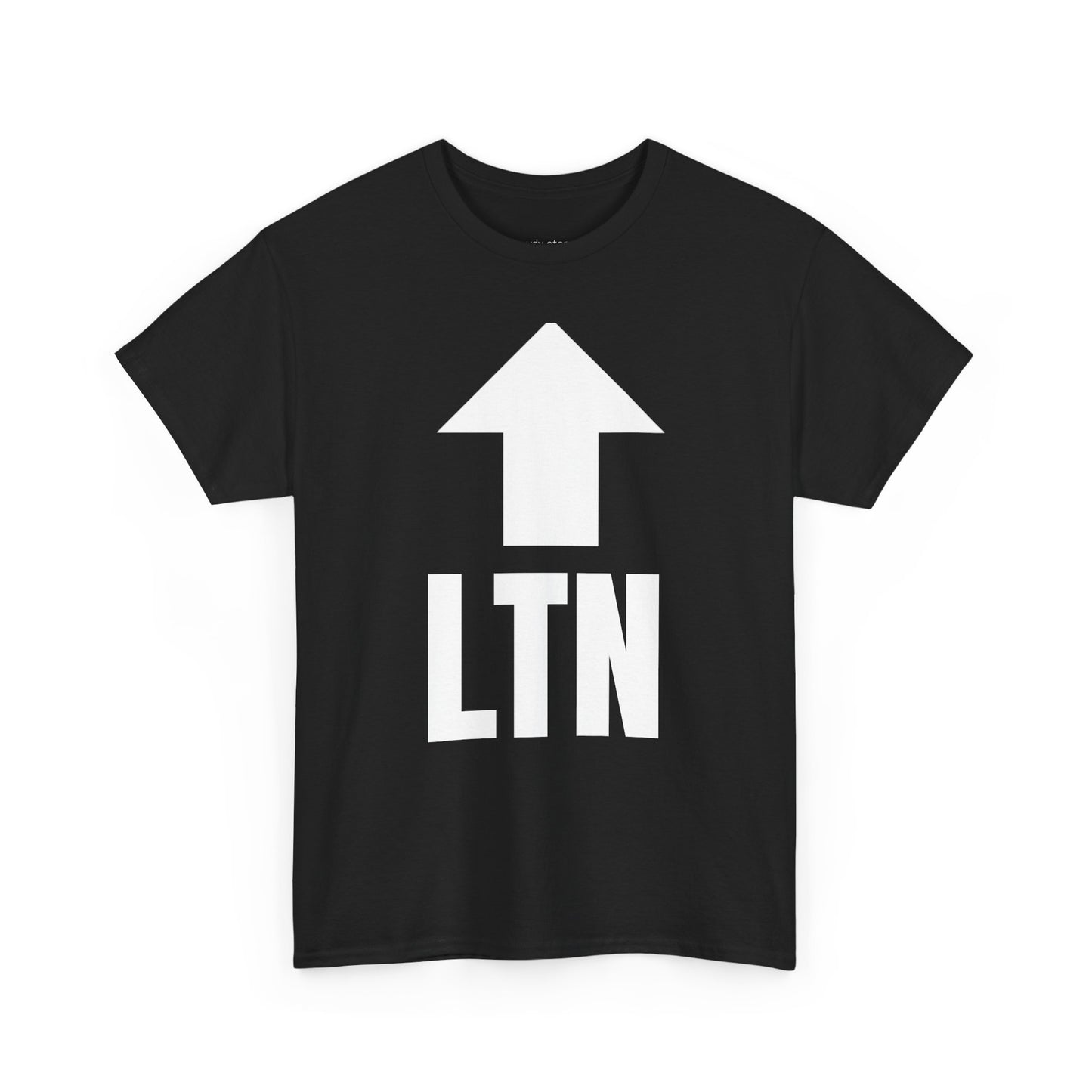 LTN LOW TIER NORMIE